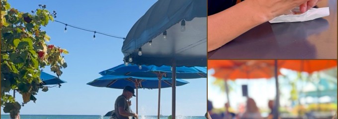Tropics Bar & Grill