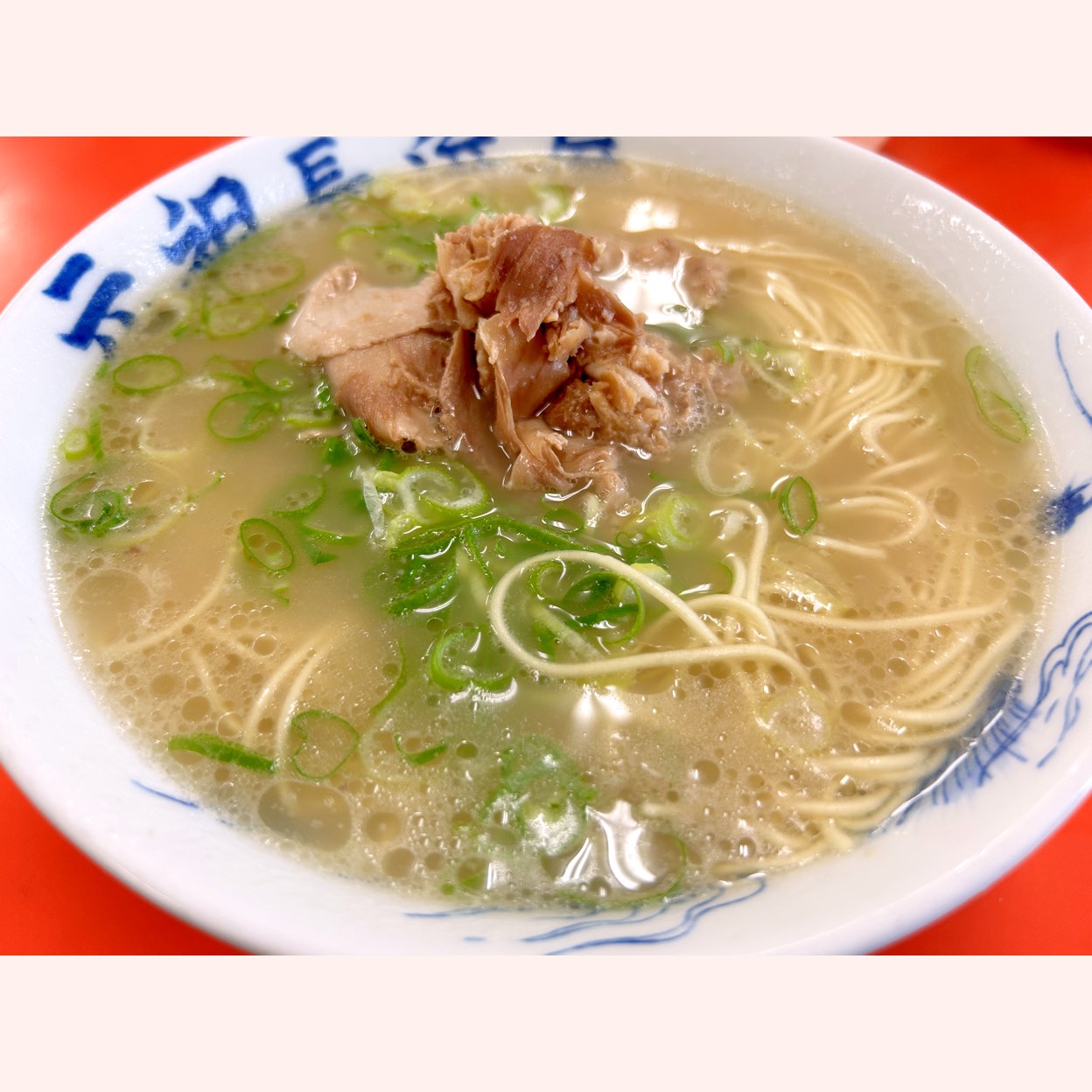 有限会社元祖長浜屋(長浜・港/ラーメン) | ホットペッパーグルメ