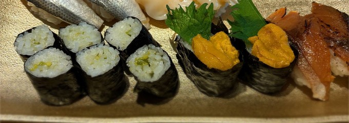 すし処よかろ