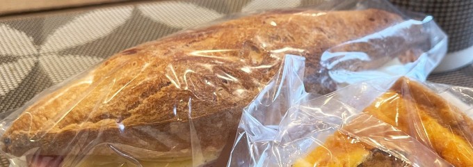 グルグルベーカリー