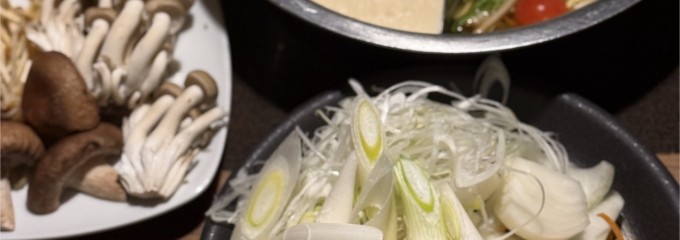 しゃぶしゃぶ温野菜　 中目黒店