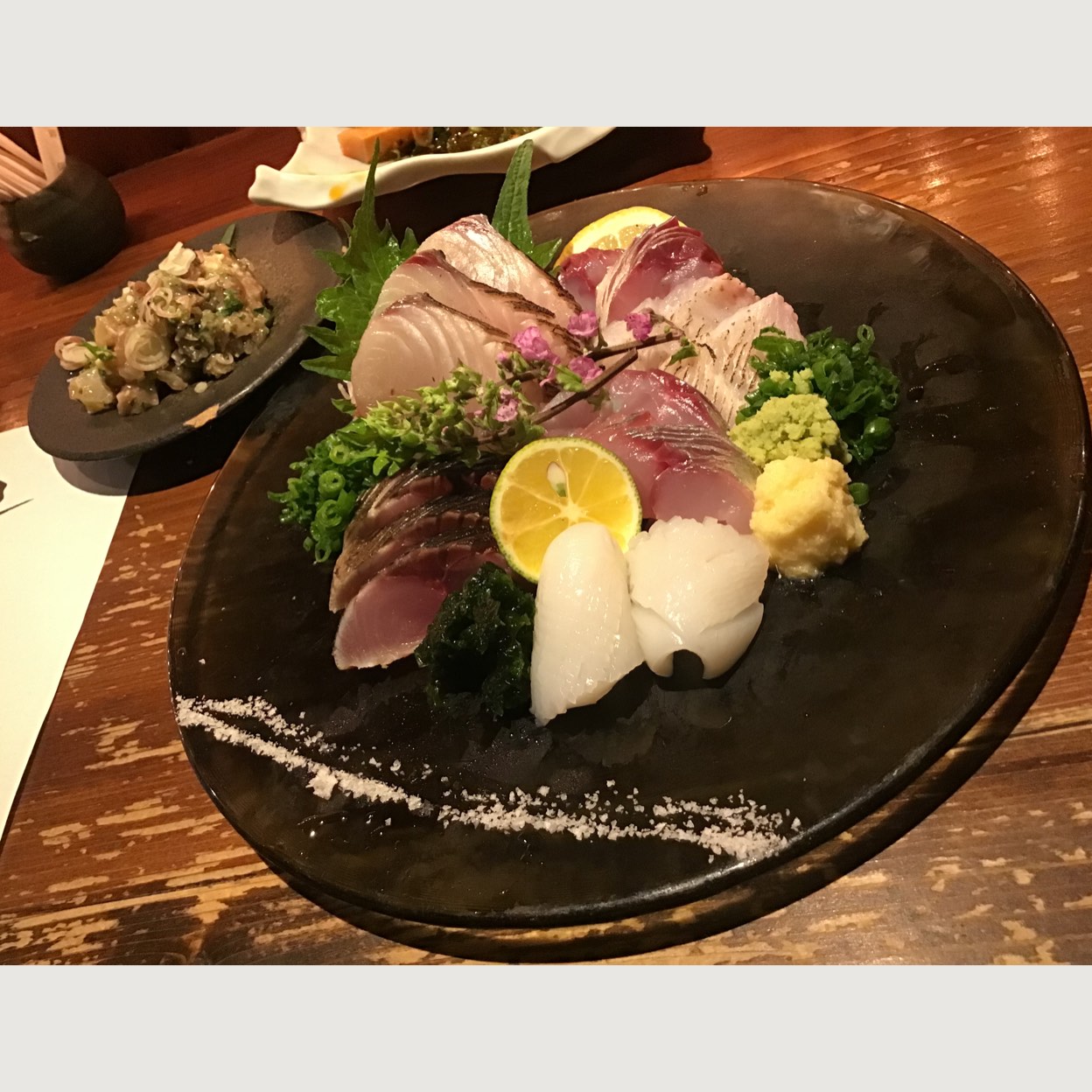 岡 むら う さく