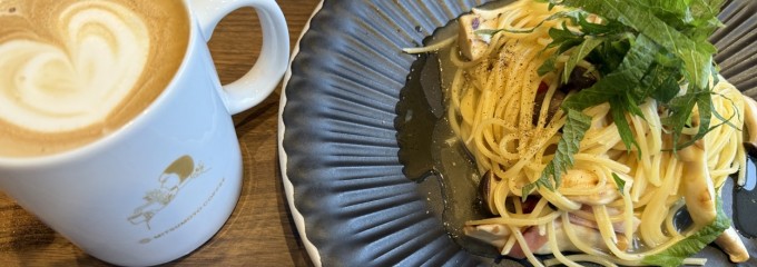 三本珈琲店 イオン桑園店