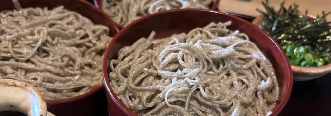そば 鹿幸