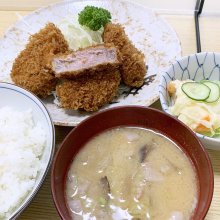 池上駅のグルメ レストラン ミイル 池上駅のグルメ レストラン ミイル