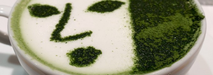 よーじやカフェ祇園店
