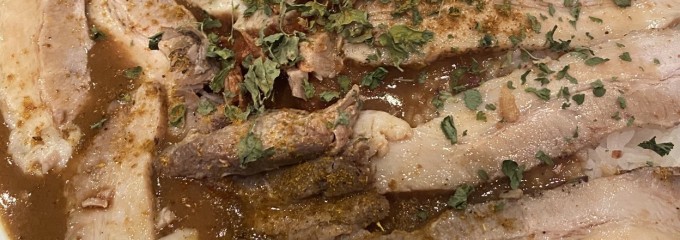 カレーダイニング Chai