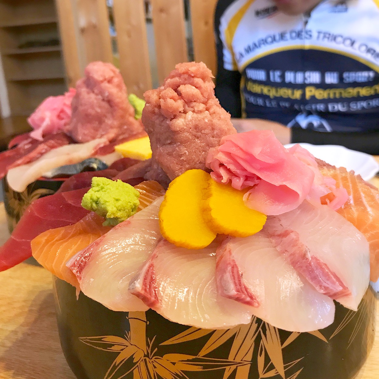 竹 寿司 東松山