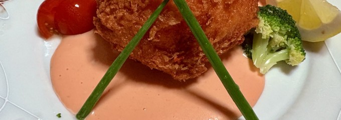 北の料理 ya ふか井