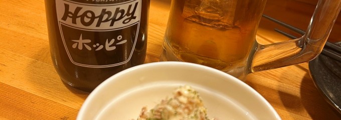 炭火串焼 きなせや