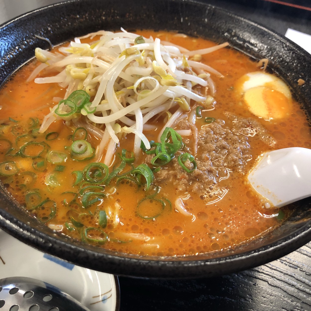 豚太郎升形店(旭・上町・万々/ラーメン) | ホットペッパーグルメ