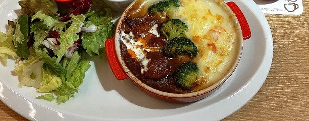 むさしの森珈琲　ココット彦根