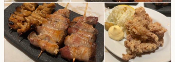 やきとんひなた 大山店