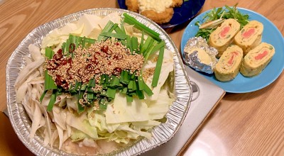 蟻月 東京スカイツリータウン ソラマチ店 浅草 両国 小岩 錦糸町 押上 もつ鍋