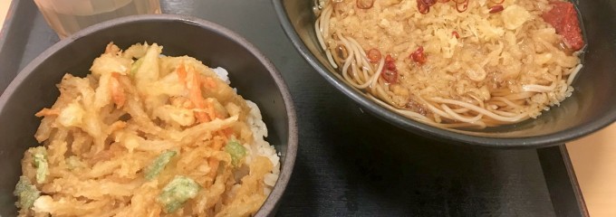 ゆで太郎 豊洲店