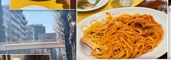 ラ・ヴォーリアマッタ ルミネ荻窪店