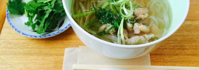 越麺屋