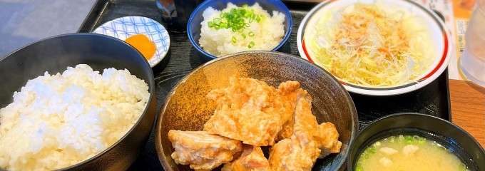 竹田丸福 下郡店