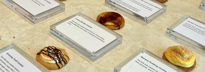 junior cookies