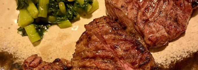 炭焼牛たん 赤兵衛分店