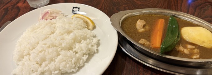 カレー料理専門店デリー 札幌店