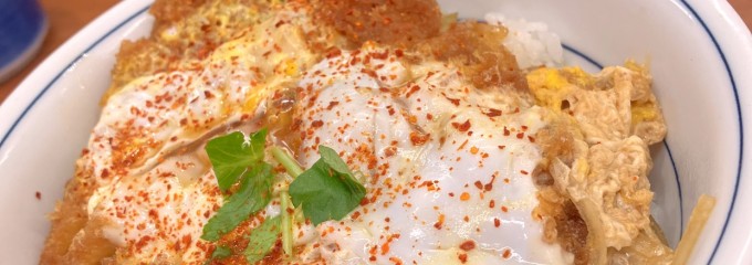 かつや 市川駅前店