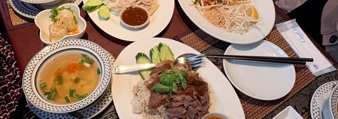 スマイル タイランド