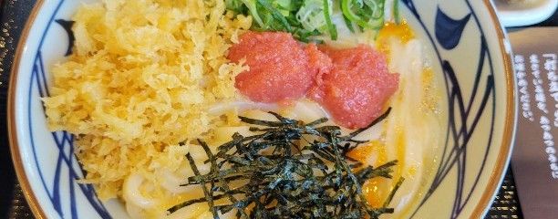 丸亀製麺横浜瀬谷