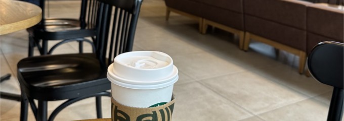 スターバックスコーヒー名古屋グローバルゲート店