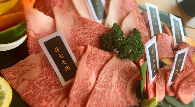 キラキラレストラン焼肉黒真 焼肉 ホルモン