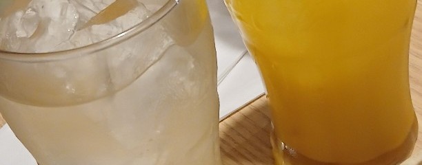 夢庵　コースカベイサイドストアーズ店