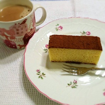 カステラのさかえ屋 松戸二十世紀ヶ丘店 洋菓子