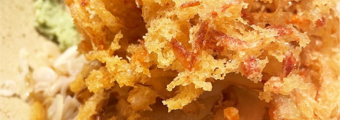 蕎麦いまゐ 四ツ谷三丁目店