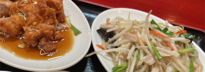 台湾料理 味軒 阿波座店