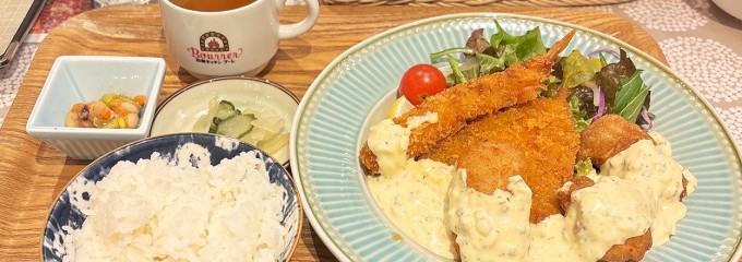 キッチン　ブーレ