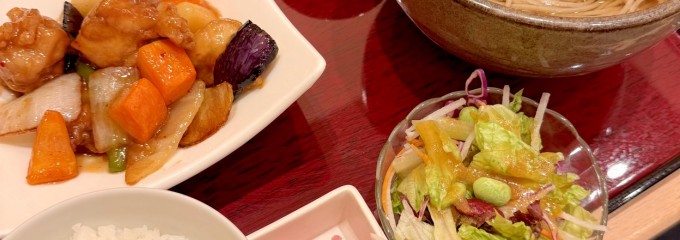 家族庵 アリオ川口店