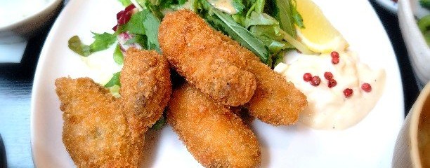 食堂酒菜 時の鐘