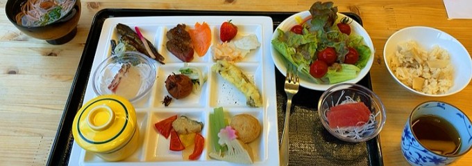 季楽里龍神