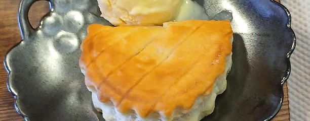 スペース&カフェ •モントン