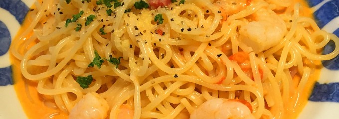 鎌倉パスタ イオンモール沖縄ライカム店