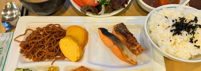 ホテルルートイン防府駅前