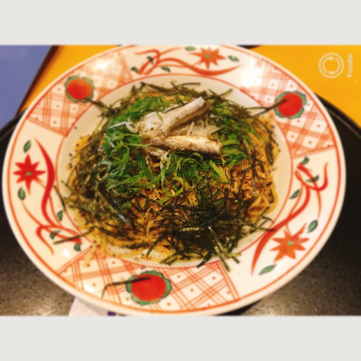 洋麺屋五右衛門 キュービックプラザ新横浜店(新横浜/ラーメン