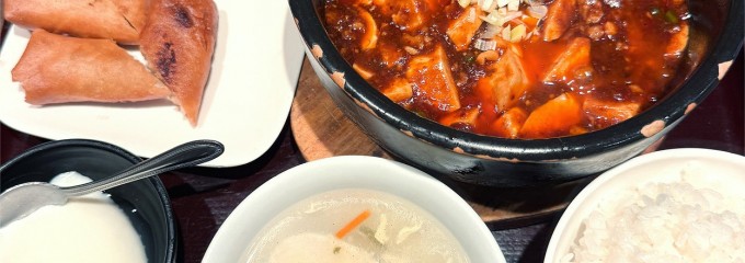 中国料理 馨 KAORI