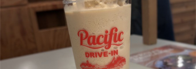 Pacific DRIVE-IN LUMINE EST SHINJUKU（パシフィックドライブイン新宿）