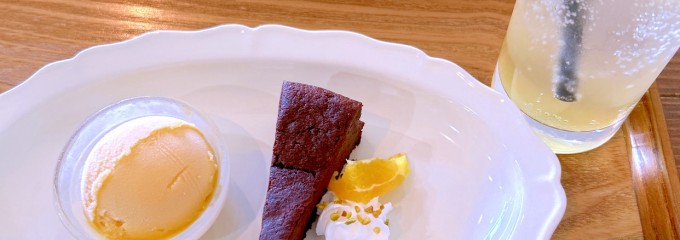 糀 cafe dining ユーカリ
