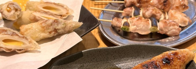 鶏でん