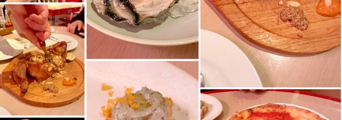 リゴレット　ロティサリー　アンド　ワイン 東京スカイツリータウン