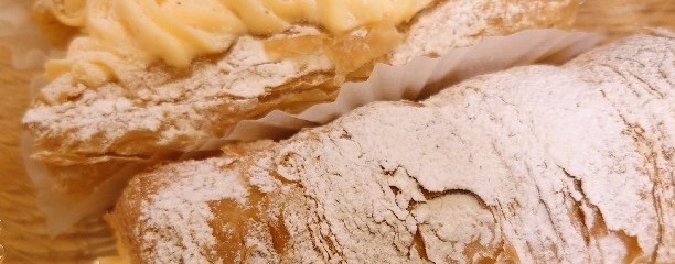 ベッカライ・ブロートハイム