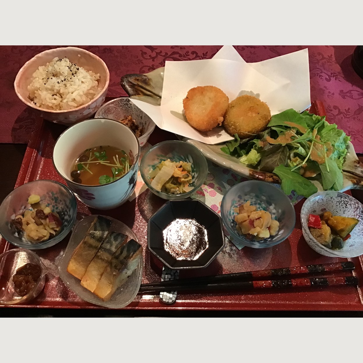 発酵カフェ小春日和(奈良県内その他/カフェ・スイーツ