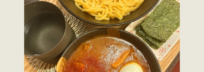 麺や兼虎